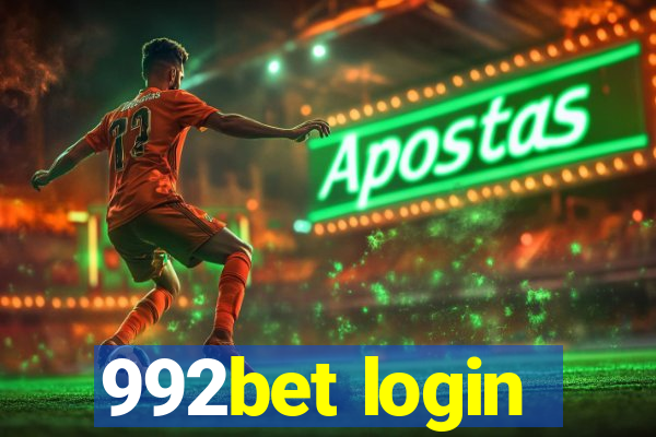 992bet login